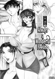 Wonderful Feeling Vol. 3 #129