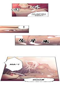 Sweet Guy Ch. 1-47 #442