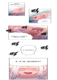 Sweet Guy Ch. 1-47 #507