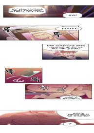 Sweet Guy Ch. 1-47 #521