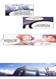 Sweet Guy Ch. 1-47 #561