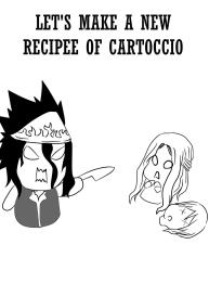 New Cartoccio Recipee #1