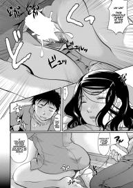 Neteru Ma ni Okarishimasu!! – Pussy Hole Lady`s Sleeping Sex Job! #4