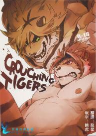 CROUCHING TIGERS #1