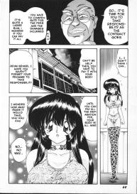Shoujo Tantei Kyoushi Reimi Sensei -Shougakkou Bakuha Kyouhaku Jiken | Teenage Detective Reimi #56