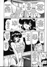 Shoujo Tantei Kyoushi Reimi Sensei -Shougakkou Bakuha Kyouhaku Jiken | Teenage Detective Reimi #6