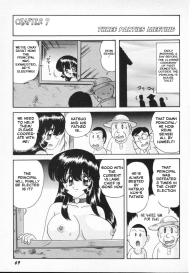 Shoujo Tantei Kyoushi Reimi Sensei -Shougakkou Bakuha Kyouhaku Jiken | Teenage Detective Reimi #61