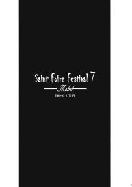 Saint Foire Festival 7 Mabel #2