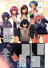 Ane Bitch Harem! #2