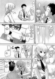 Satou-san no Onegai #6