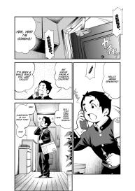 Tadashii Danshi no Kyouren HouOtoko Gyou no Susume | How To Train Your Boy Volume 2 #21