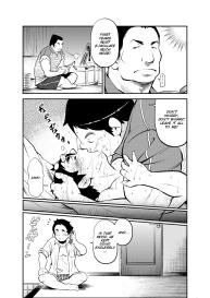 Tadashii Danshi no Kyouren HouOtoko Gyou no Susume | How To Train Your Boy Volume 2 #30