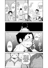 Tadashii Danshi no Kyouren HouOtoko Gyou no Susume | How To Train Your Boy Volume 2 #31