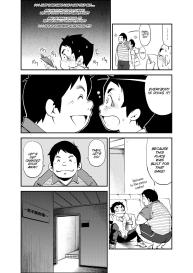 Tadashii Danshi no Kyouren HouOtoko Gyou no Susume | How To Train Your Boy Volume 2 #37