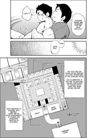 Tadashii Danshi no Kyouren HouOtoko Gyou no Susume | How To Train Your Boy Volume 2 #39
