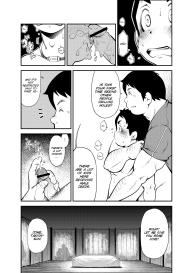 Tadashii Danshi no Kyouren HouOtoko Gyou no Susume | How To Train Your Boy Volume 2 #41