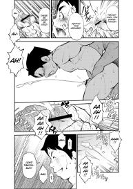 Tadashii Danshi no Kyouren HouOtoko Gyou no Susume | How To Train Your Boy Volume 2 #47