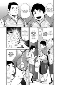 Tadashii Danshi no Kyouren HouOtoko Gyou no Susume | How To Train Your Boy Volume 2 #9