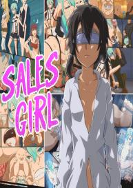 Hanbai Shoujo | Sales Girl #1