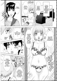 T.S. I Love You EX 1 Ch.2-3 #21