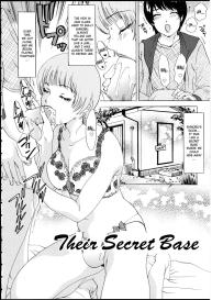 T.S. I Love You EX 1 Ch.2-3 #22