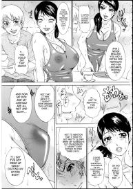 T.S. I Love You EX 1 Ch.2-3 #3