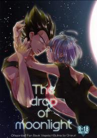 The drop of moonlight #1