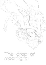 The drop of moonlight #3