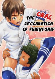 Kousai Sengen| The Oral Declaration of Friendship #1