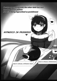 Hypnosis Play #3
