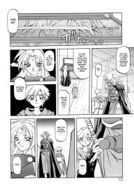 Shichisai no Ramyurosu | Lamuros of Seven Colors Chapters 1-5 #78