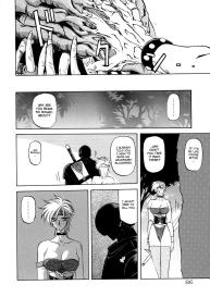 Shichisai no Ramyurosu | Lamuros of Seven Colors Chapters 1-5 #92