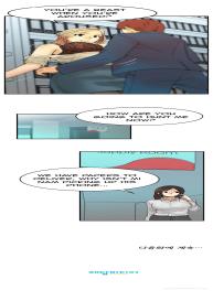 My Office Ch.1-21 #37