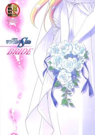 Magical SEED BRIDE #18