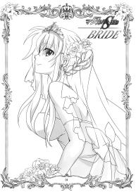 Magical SEED BRIDE #3
