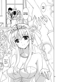 Magical SEED BRIDE #4