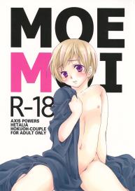 MOE MOI #1