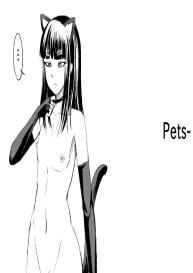 Pets- #1