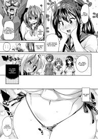 Shita no Okuchi de Chu â™¥ Chu â™¥ Shiyo | Let’s Kiss With The Lower â™¥ Mouth Ch.1 #17