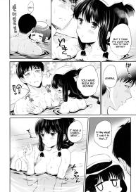 Kitakami no Yu #5