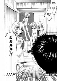 Ayanami House e Youkoso | Welcome to Ayanami’s House #6
