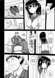 Igarashi Yuzuha Choukyou Nisshi 1 Watashi… Yogorechaimashita | Igarashi Yuzuha’s Torture Diary 1 I… Have Been Soiled #6