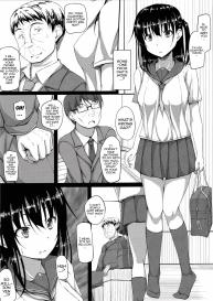 Igarashi Yuzuha Choukyou Nisshi 1 Watashi… Yogorechaimashita | Igarashi Yuzuha’s Torture Diary 1 I… Have Been Soiled #7