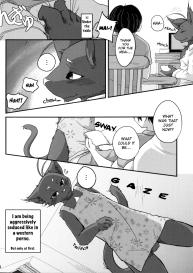 Black Cat Drama SHIN #13