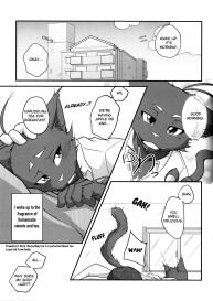 Black Cat Drama SHIN #6