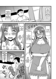 Tanin no Tsuma no Netorikata | How to Steal Another Man’s Wife Ch. 1-3 #18