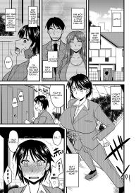 Tanin no Tsuma no Netorikata | How to Steal Another Man’s Wife Ch. 1-3 #31