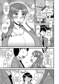 Tanin no Tsuma no Netorikata | How to Steal Another Man’s Wife Ch. 1-3 #4