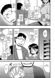 Tanin no Tsuma no Netorikata | How to Steal Another Man’s Wife Ch. 1-3 #47