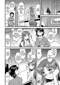 Tanin no Tsuma no Netorikata | How to Steal Another Man’s Wife Ch. 1-3 #61